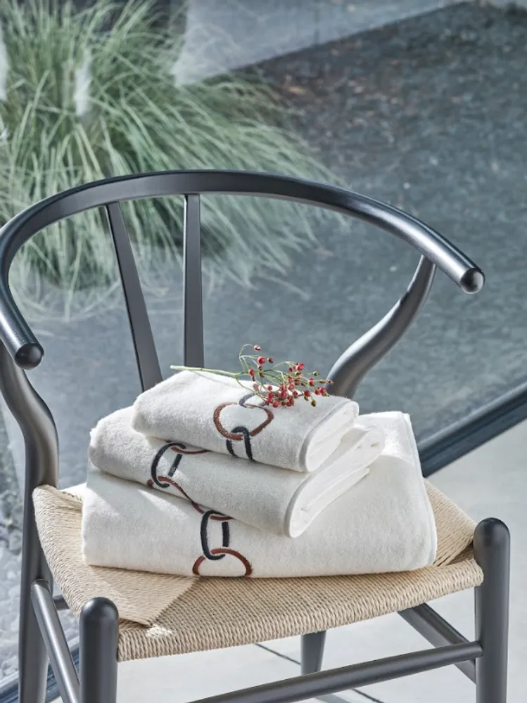 Serviettes de bain - Salle de bain - FRETTE