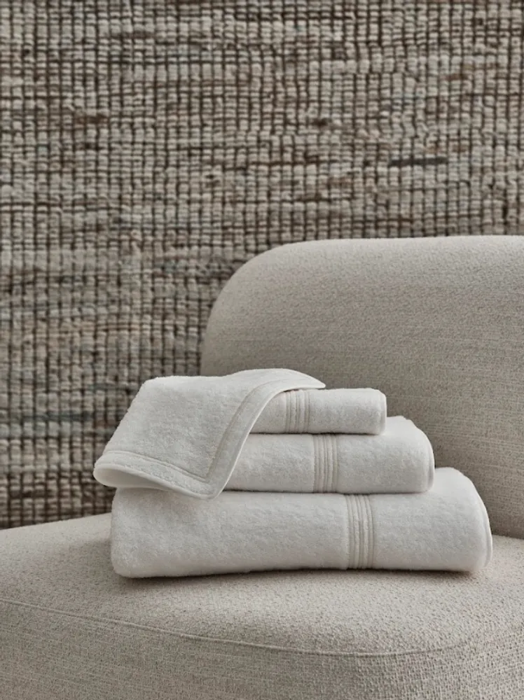 Serviettes de bain - Salle de bain - FRETTE