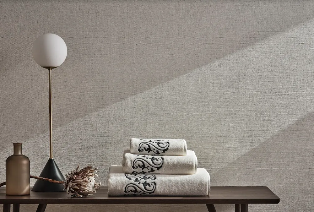 Serviettes de bain - Salle de bain - FRETTE