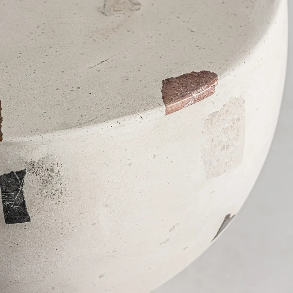 Other tables - Pure side table - VICAL