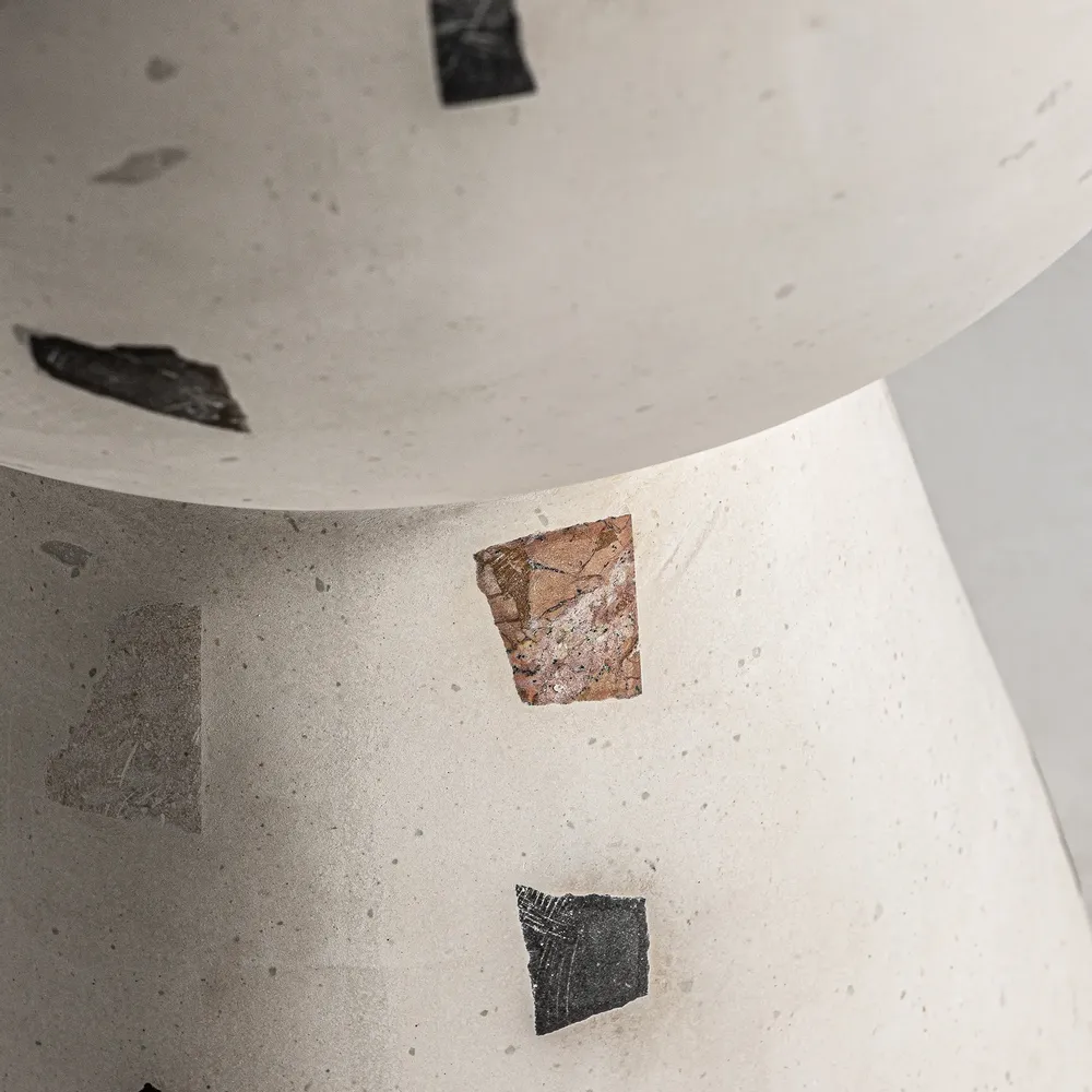 Other tables - Pure side table - VICAL