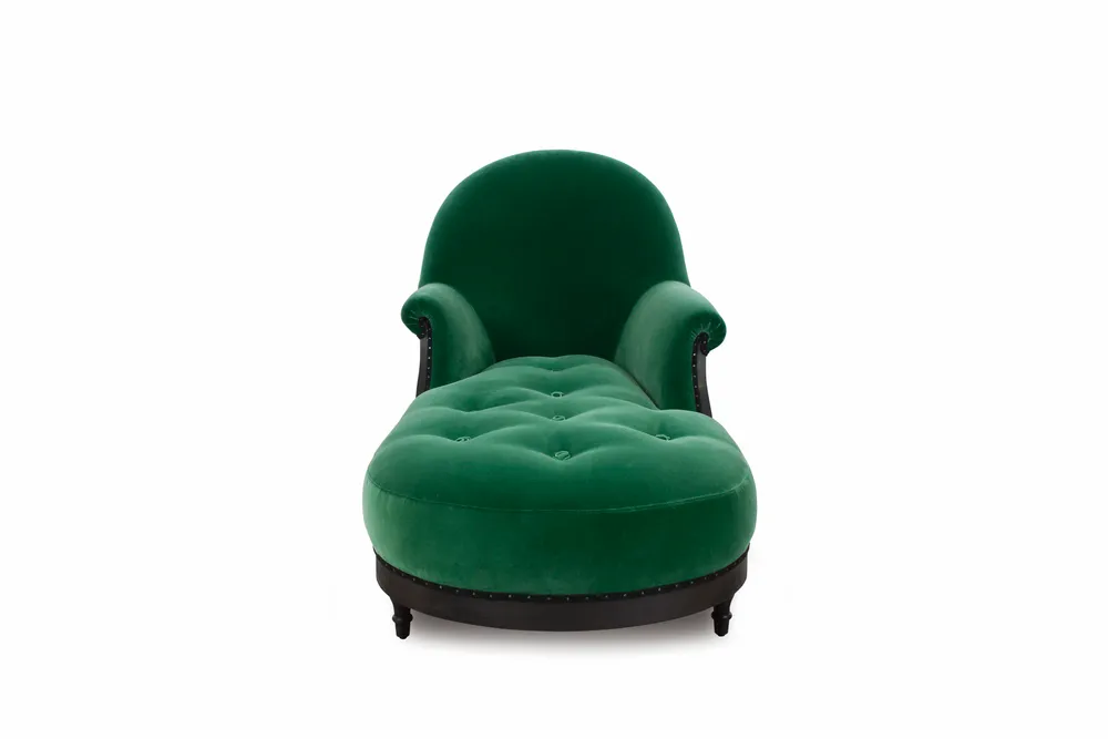 Chaises longues - Victoria Essence Fix |  Chaise longue - CREARTE COLLECTIONS