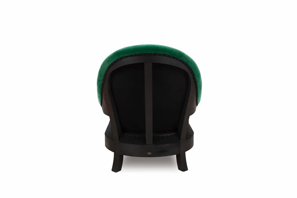 Chaises longues - Victoria Essence Fix |  Chaise longue - CREARTE COLLECTIONS