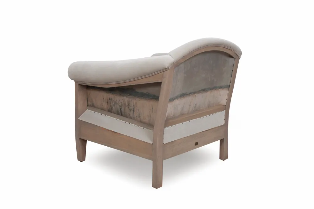 Fauteuils - Avis Essence Maison Lévy| Fauteuil et Canapé - CREARTE COLLECTIONS