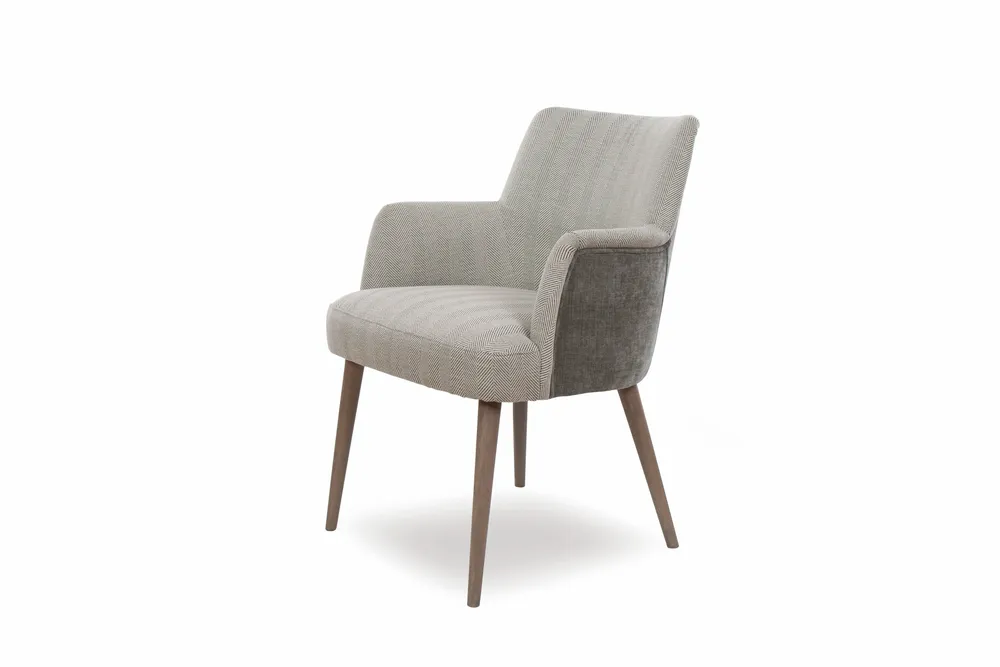 Chairs - Kel Arm  |  Chair - CREARTE COLLECTIONS