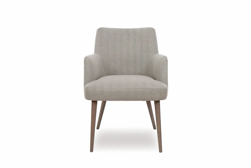 Chairs - Kel Arm  |  Chair - CREARTE COLLECTIONS