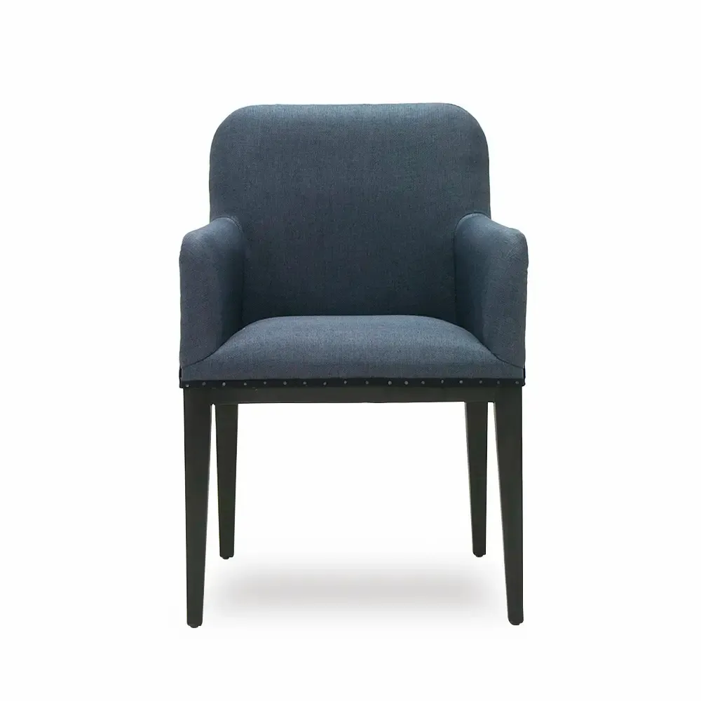 Chairs for hospitalities & contracts - Mauro Arm Chair Essence | Chair - CREARTE COLLECTIONS