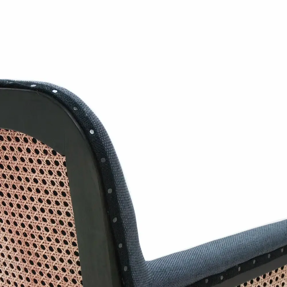 Chairs for hospitalities & contracts - Mauro Arm Chair Essence | Chair - CREARTE COLLECTIONS