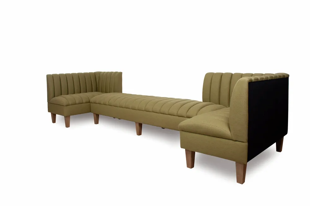 Bancs - Gavina Lab Bench|Banc modulaire - CREARTE COLLECTIONS