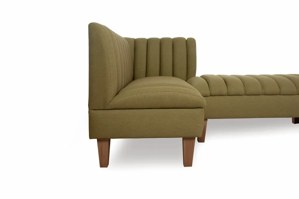 Bancs - Gavina Lab Bench|Banc modulaire - CREARTE COLLECTIONS