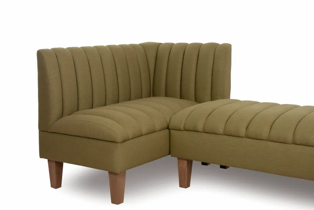 Bancs - Gavina Lab Bench|Banc modulaire - CREARTE COLLECTIONS