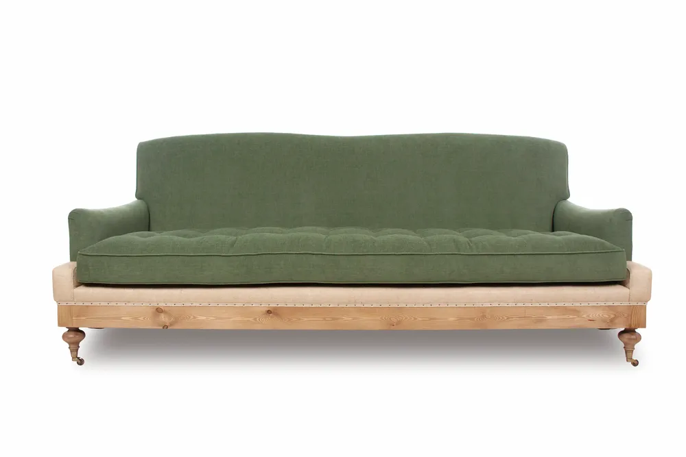 Sofas for hospitalities & contracts - Rufus Essence |Armchair and sofa - CREARTE COLLECTIONS