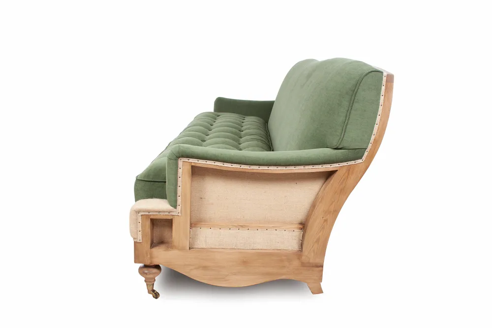 Sofas for hospitalities & contracts - Rufus Essence |Armchair and sofa - CREARTE COLLECTIONS