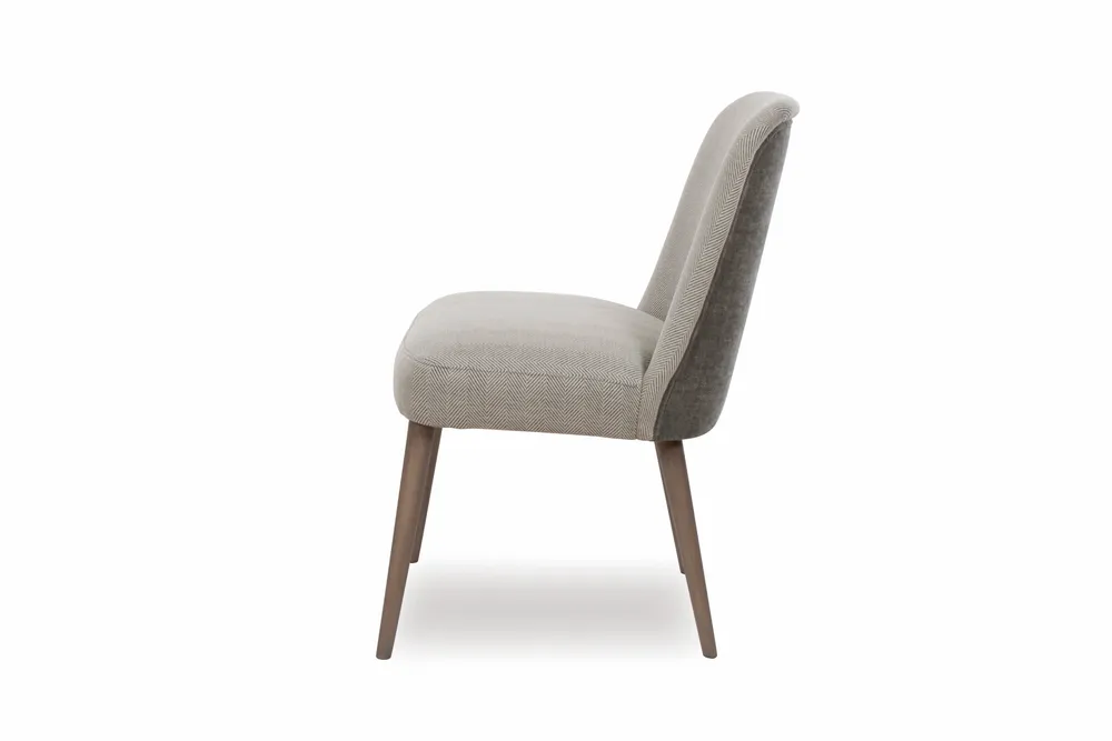 Chairs - Kel Side|Chair - CREARTE COLLECTIONS