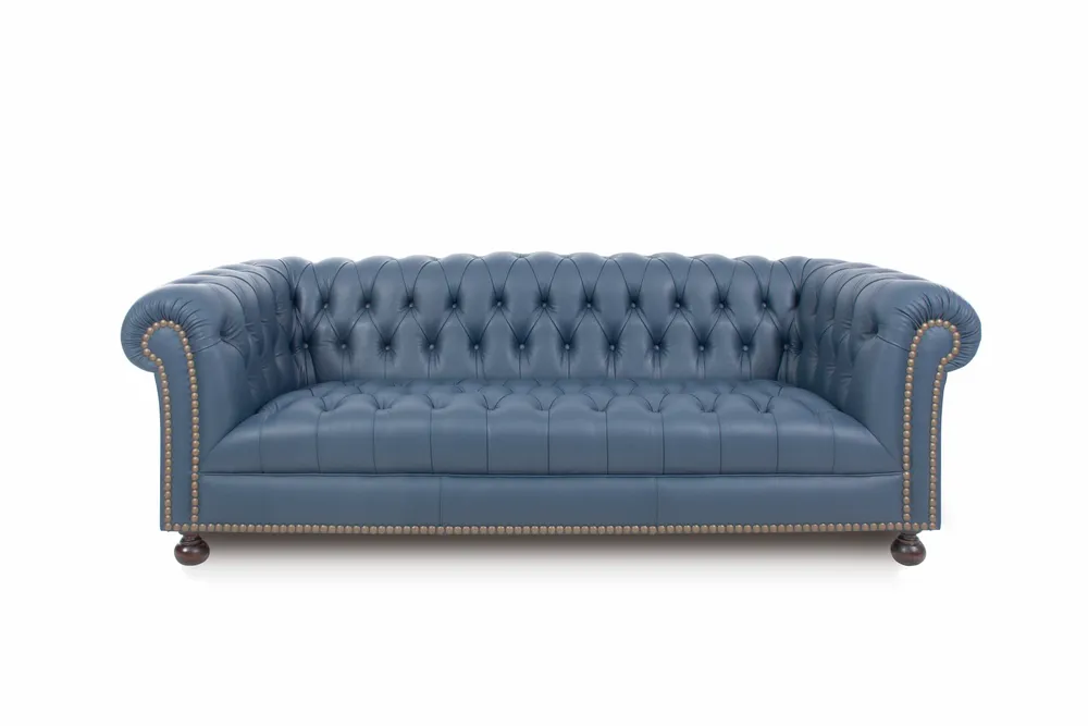 Sofas - Chesterfield Prestige|Sofa and armchair - CREARTE COLLECTIONS