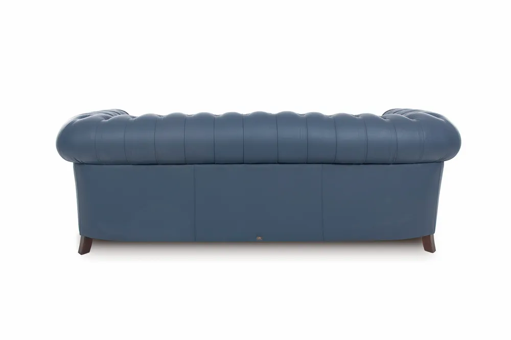 Sofas - Chesterfield Prestige|Sofa and armchair - CREARTE COLLECTIONS