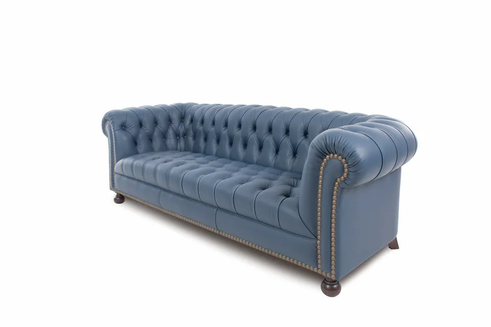 Sofas - Chesterfield Prestige|Sofa and armchair - CREARTE COLLECTIONS