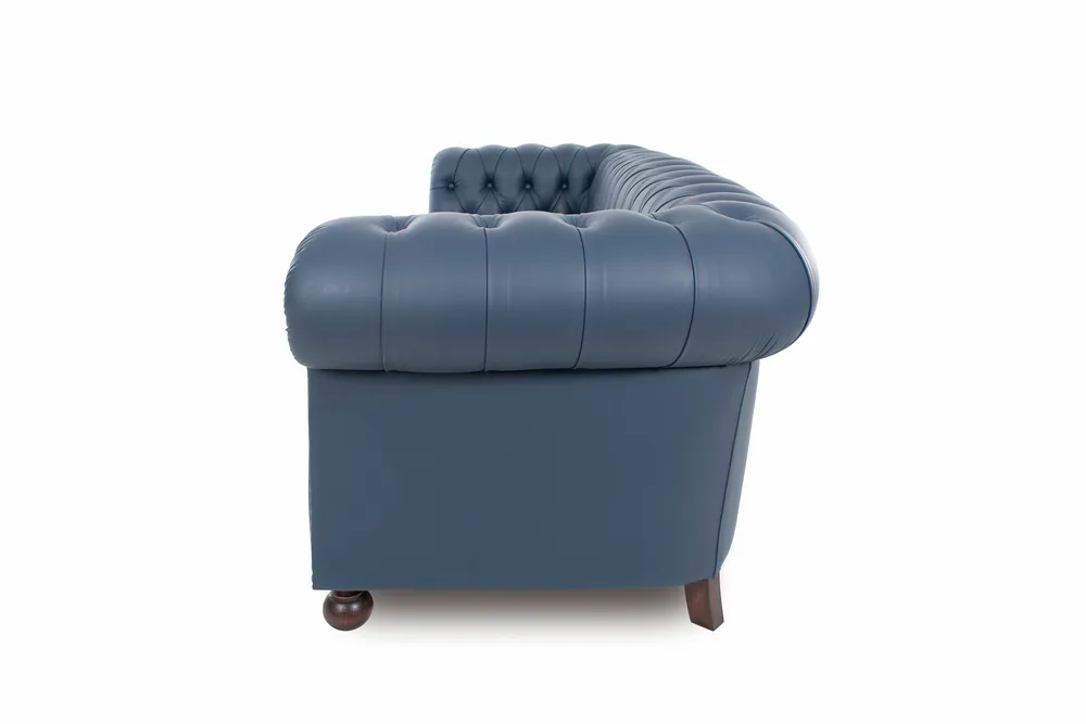 Sofas - Chesterfield Prestige|Sofa and armchair - CREARTE COLLECTIONS