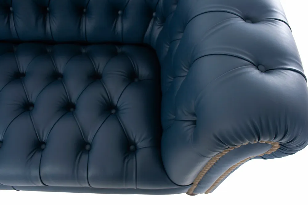 Sofas - Chesterfield Prestige|Sofa and armchair - CREARTE COLLECTIONS