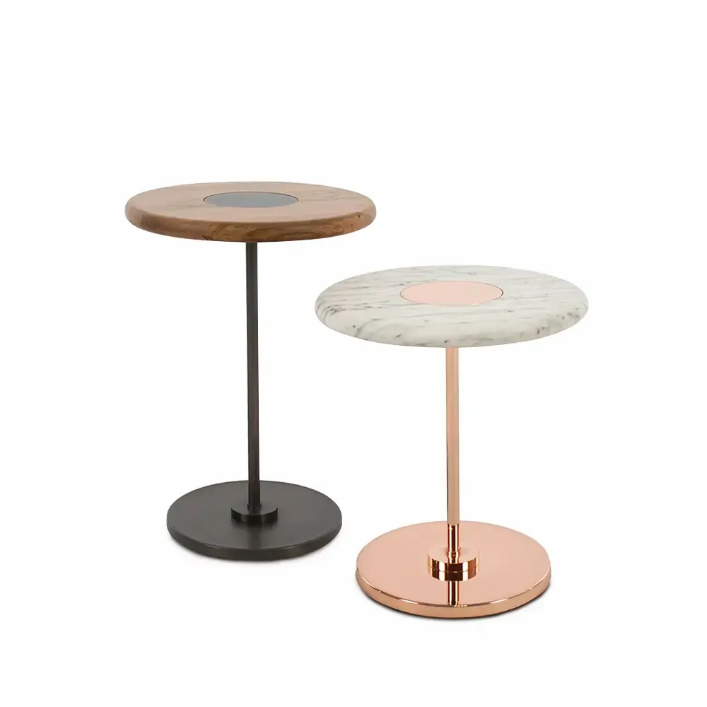 Tables basses - Planet Table | Table - CREARTE COLLECTIONS