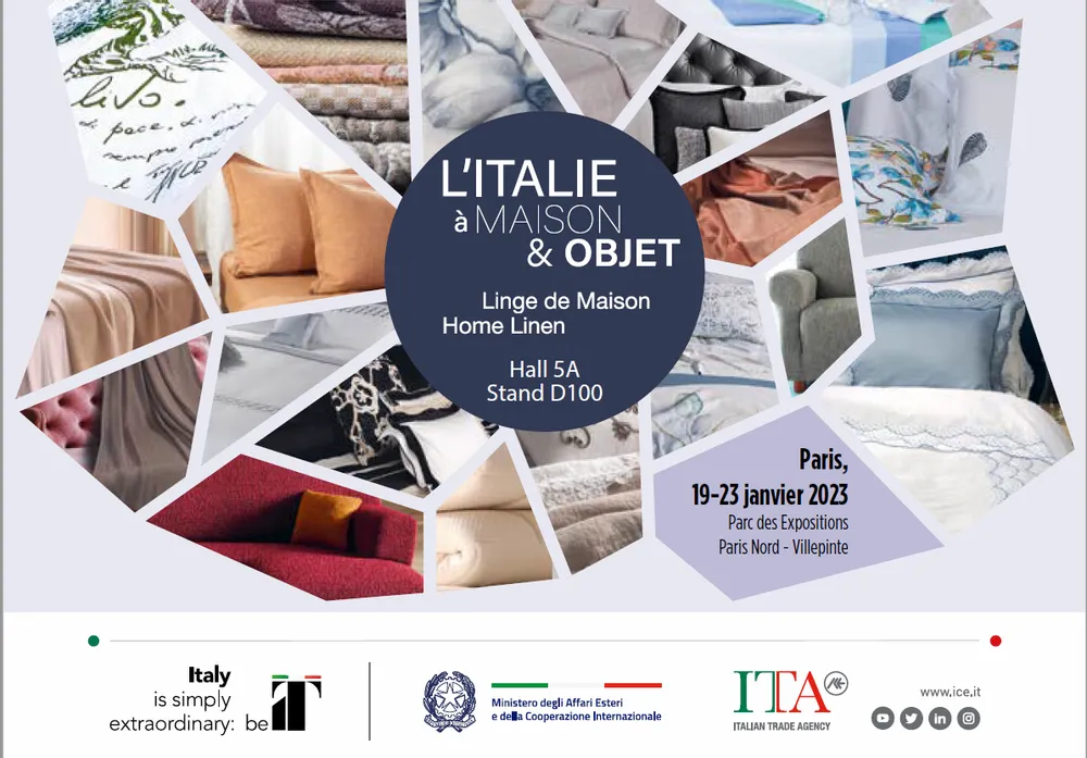 Jewelry - Jewelry & Accessories - ITALIAN TRADE AGENCY – ACCESSOIRES & BIJOUX