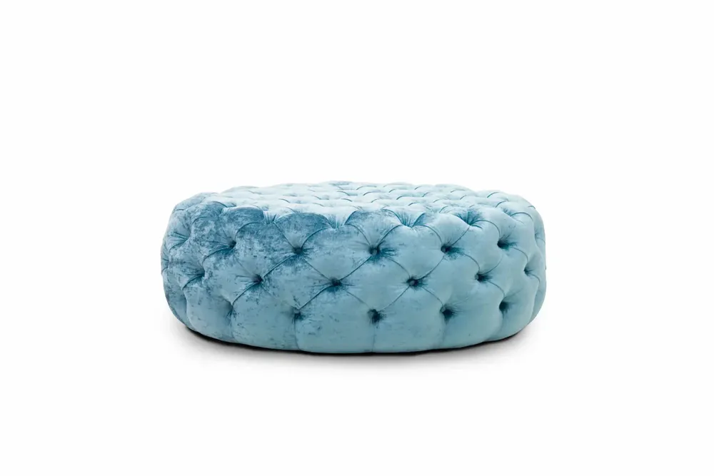 Poufs - Pouf Circus | Pouf - CREARTE COLLECTIONS