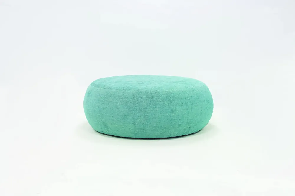 Poufs - Pouf Circus | Pouf - CREARTE COLLECTIONS