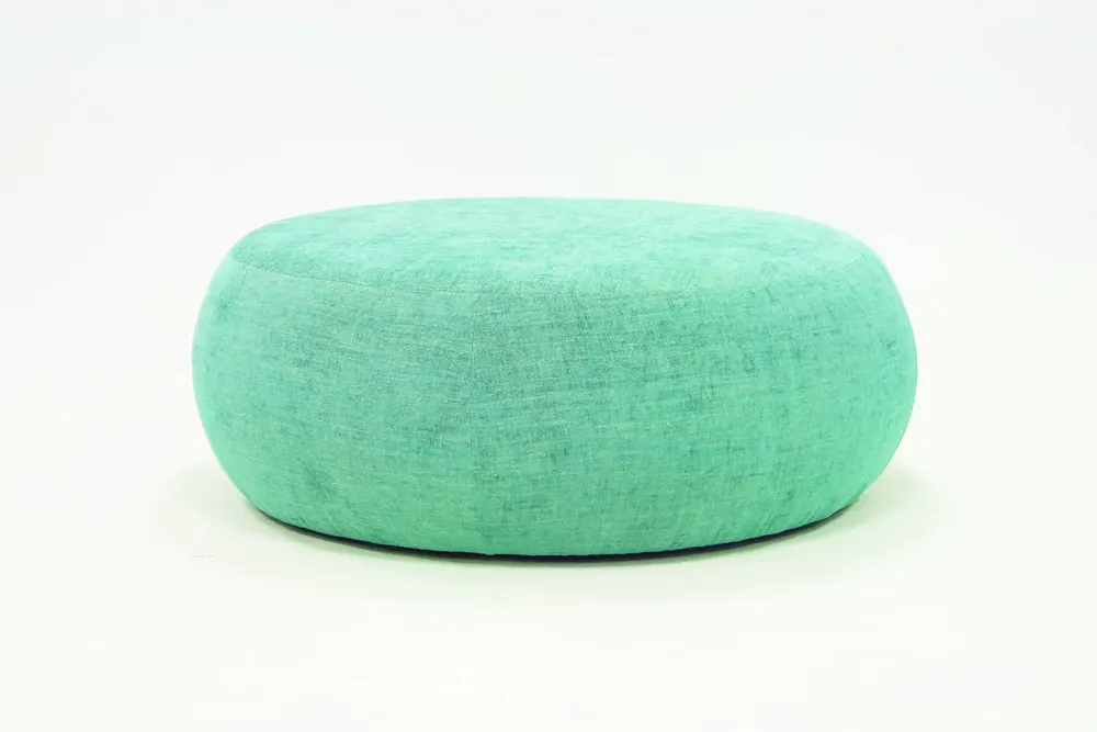 Poufs - Pouf Circus | Pouf - CREARTE COLLECTIONS