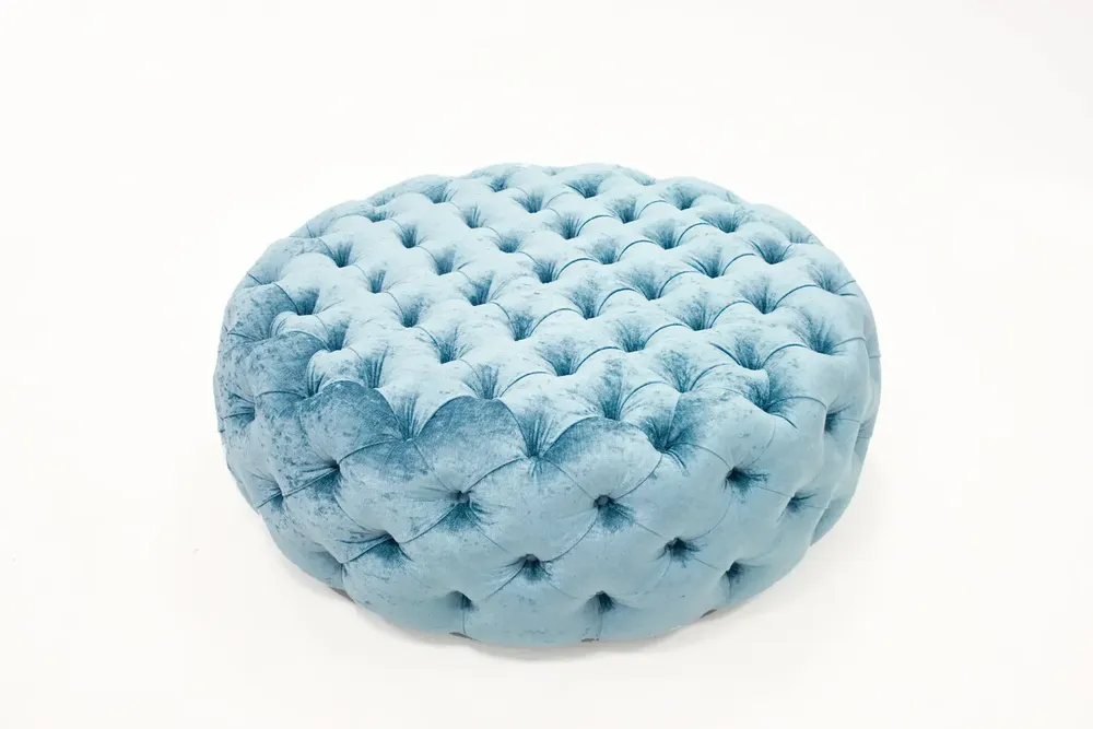 Poufs - Pouf Circus | Pouf - CREARTE COLLECTIONS