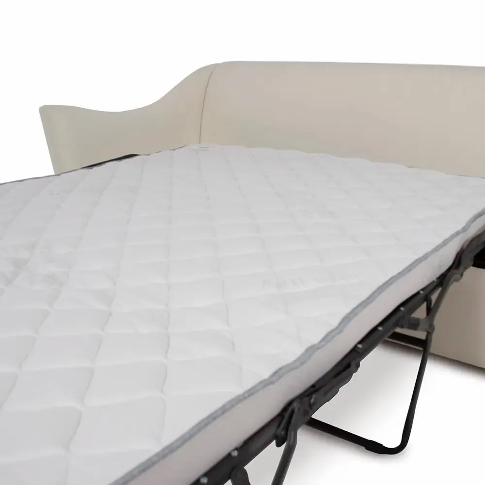 Sofas for hospitalities & contracts - Ascot Bed| Sofa-bed - CREARTE COLLECTIONS