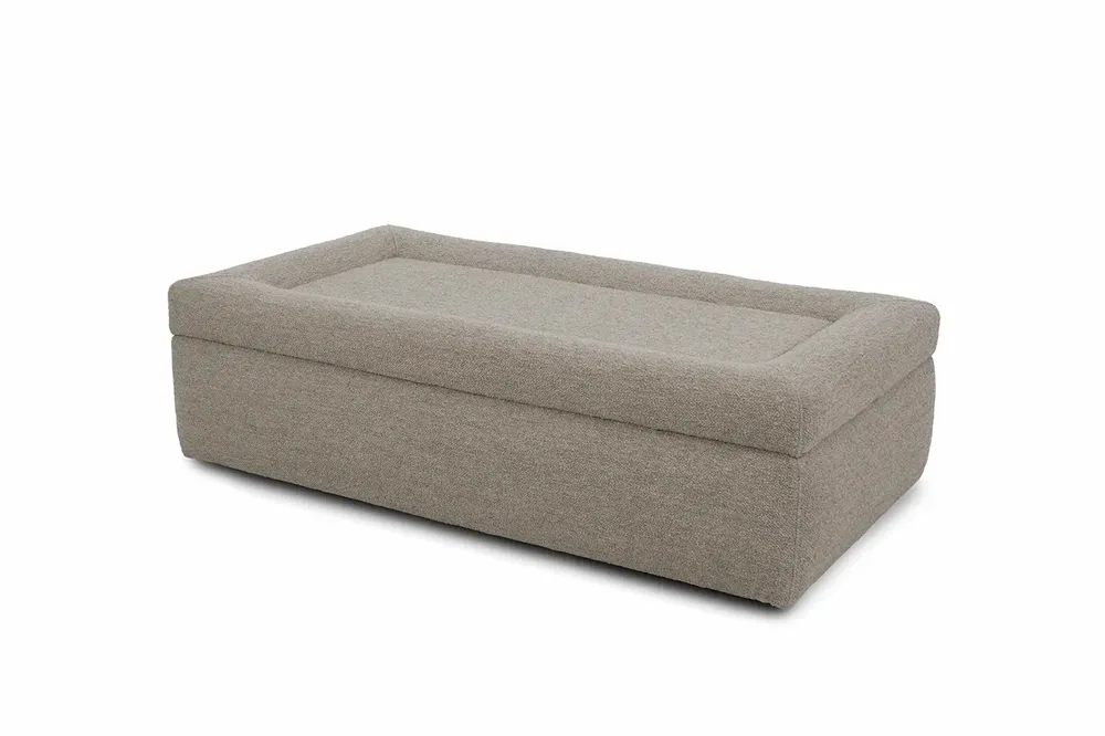 Tables pour hôtels - Table Reddington | Table basse - CREARTE COLLECTIONS