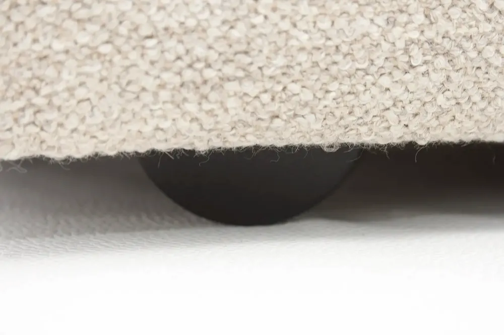 Tables pour hôtels - Table Reddington | Table basse - CREARTE COLLECTIONS