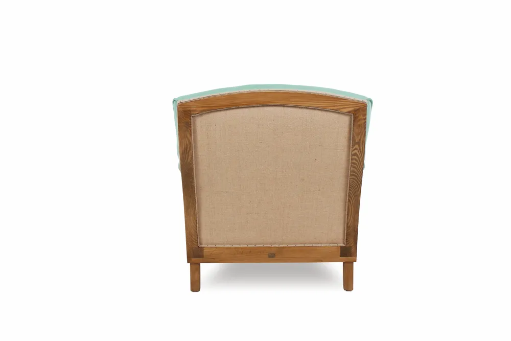 Fauteuils - Bourbon Palmiers Essence Maison Lévy | Fauteuil - CREARTE COLLECTIONS