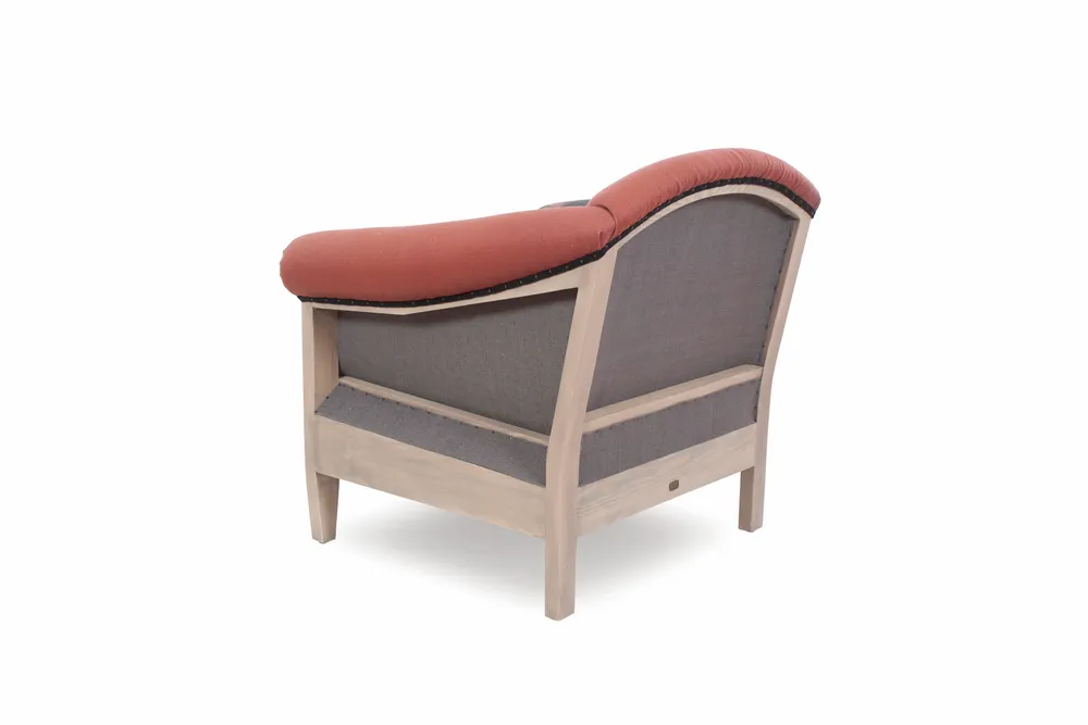 Armchairs - Avis Essence Palmiers Noir Maison Lévy| Armchair - CREARTE COLLECTIONS