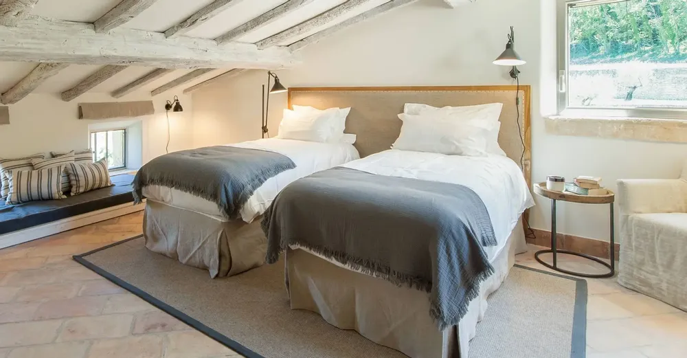 Lits - Lienzo Headboards| Tête de lit - CREARTE COLLECTIONS