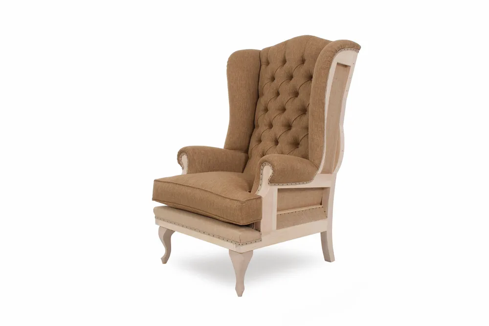 Armchairs - Dover High Essence | Armchair - CREARTE COLLECTIONS