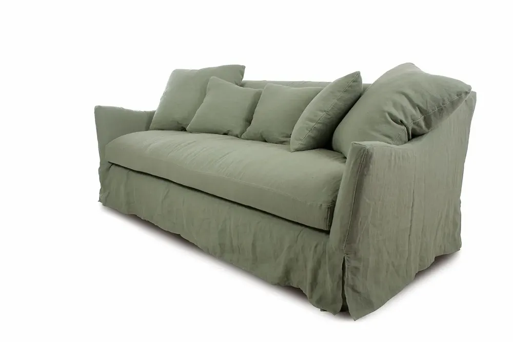 Canapés - Ascot C-Seat Contemporain | Canapé - CREARTE COLLECTIONS