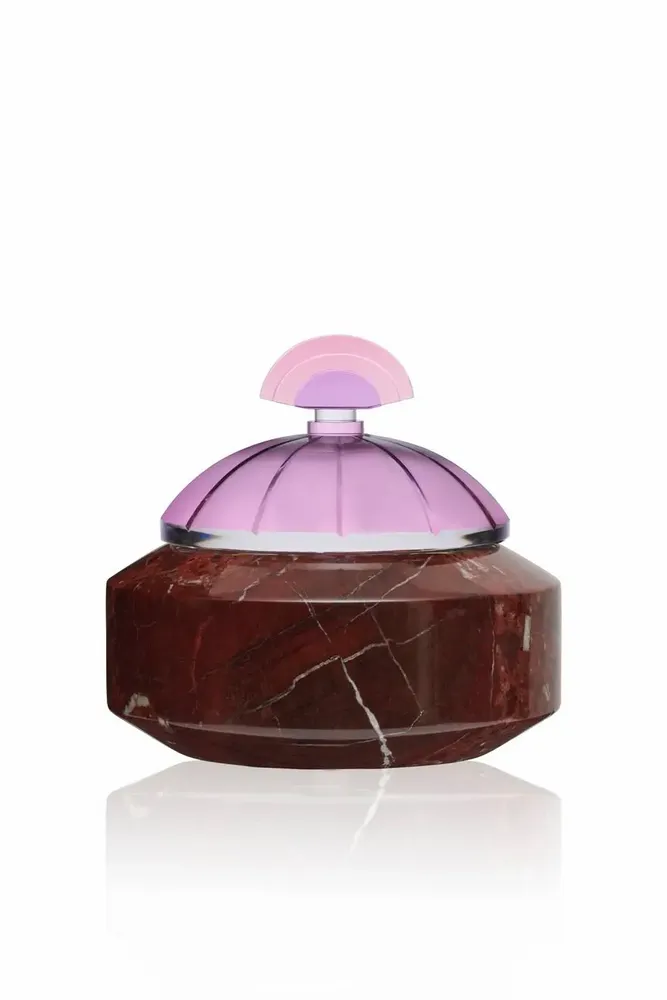 Pièces uniques - Cherry, Blueberry and Apple Bonbonniere - REFLECTIONS COPENHAGEN