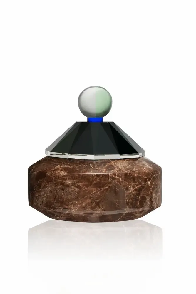 Pièces uniques - Cherry, Blueberry and Apple Bonbonniere - REFLECTIONS COPENHAGEN