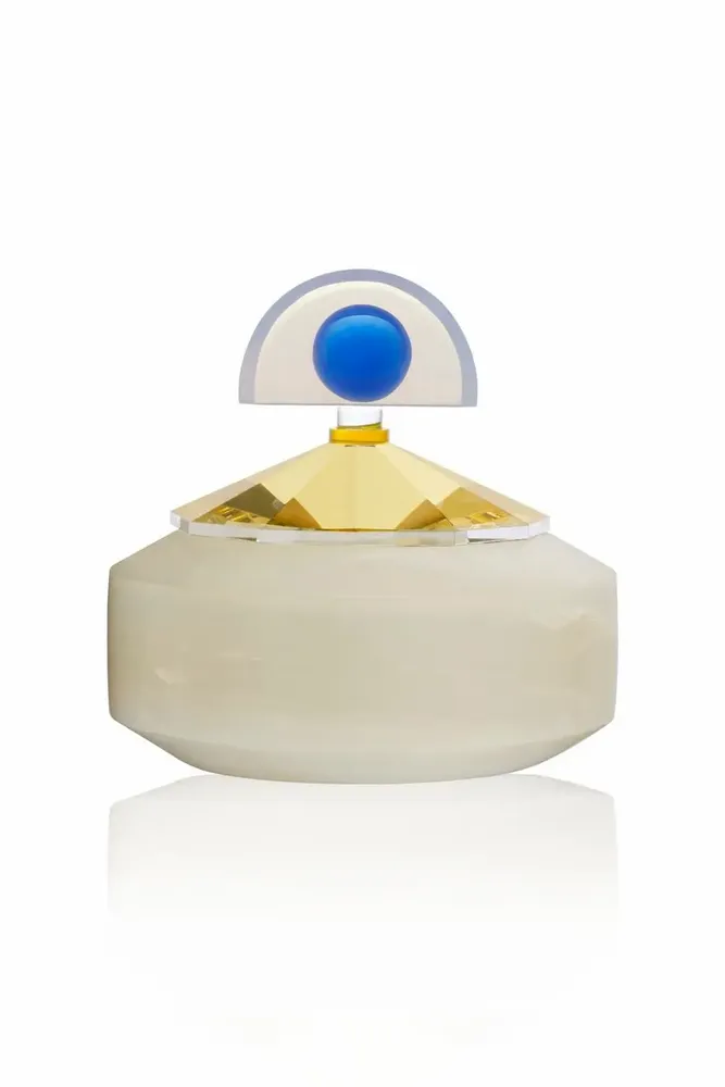 Pièces uniques - Cherry, Blueberry and Apple Bonbonniere - REFLECTIONS COPENHAGEN