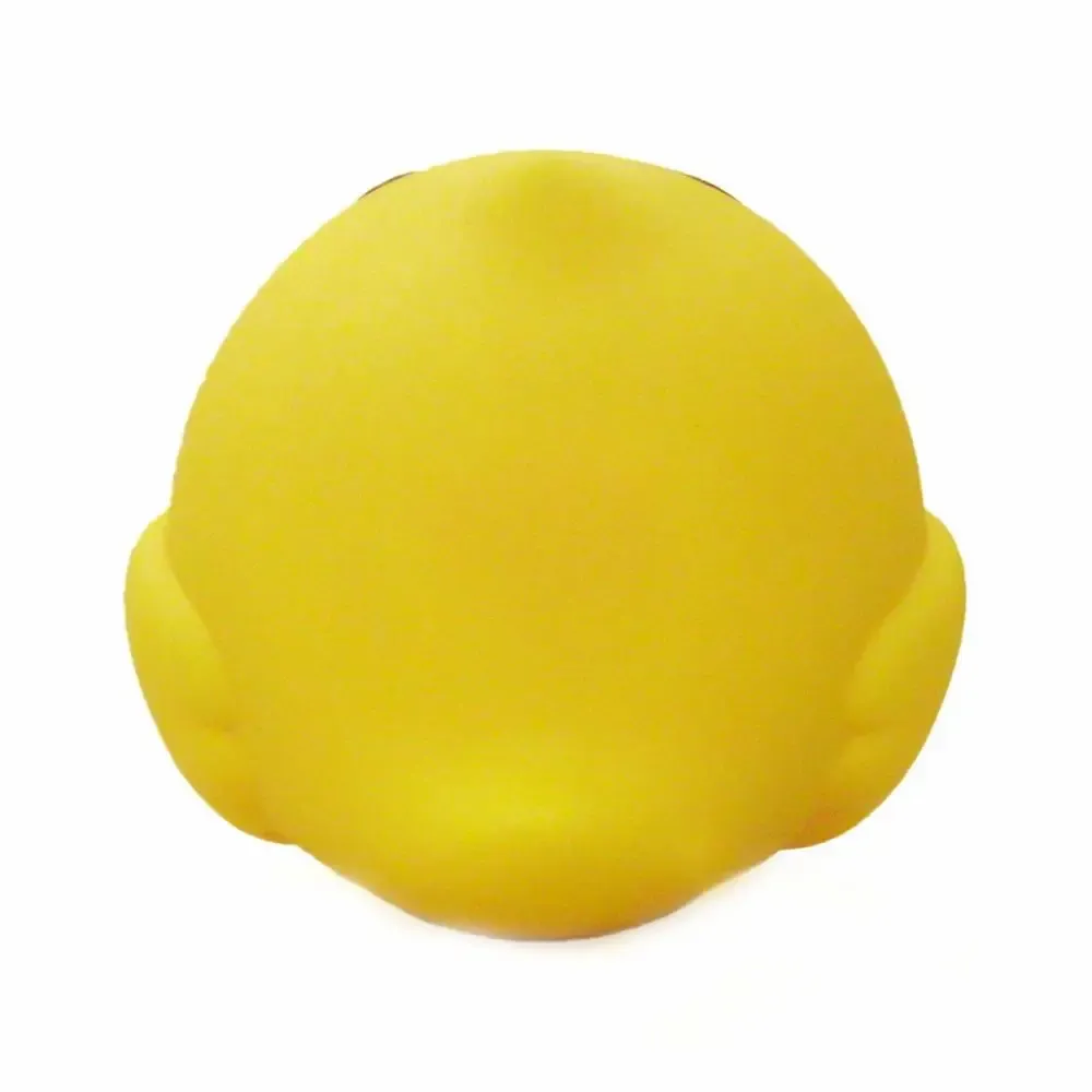 Toys - Yellow duck sprinkling water in the bath - Squirbbles/SANKYO TOYS collection - ABINGPLUS