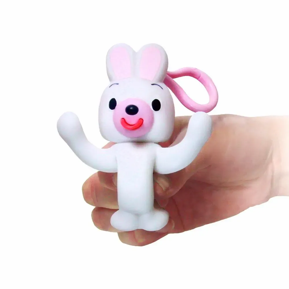 Accessoires enfants - Jabb-A-Boo Assort / SANKYO TOYS - ABINGPLUS