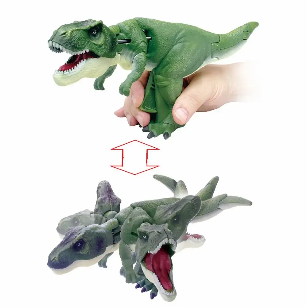 Toys - T-Rex dinosaur/SANKYO TOYS - ABINGPLUS