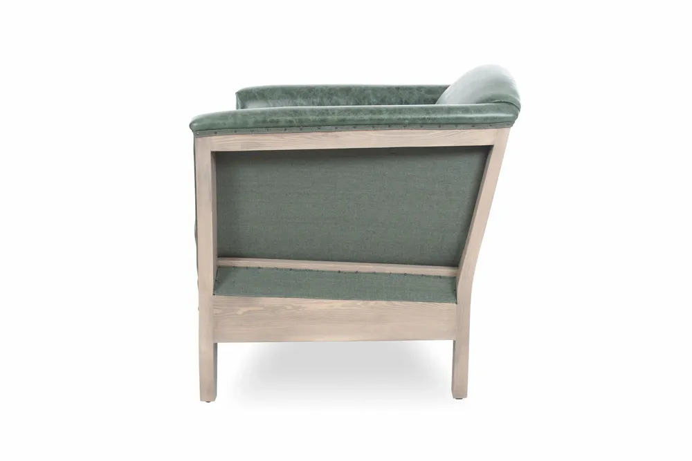 Fauteuils - Robin Essence Leather|Fauteuil - CREARTE COLLECTIONS