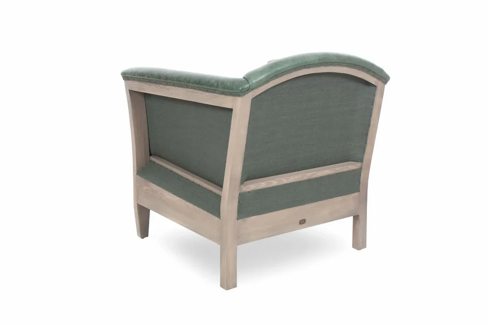 Fauteuils - Robin Essence Leather|Fauteuil - CREARTE COLLECTIONS