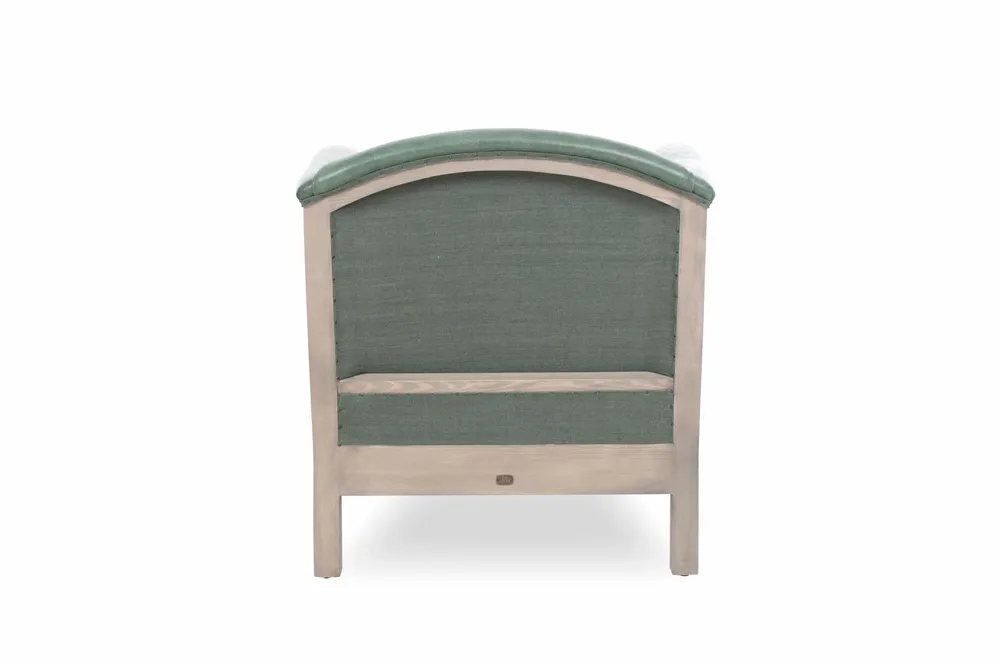 Fauteuils - Robin Essence Leather|Fauteuil - CREARTE COLLECTIONS