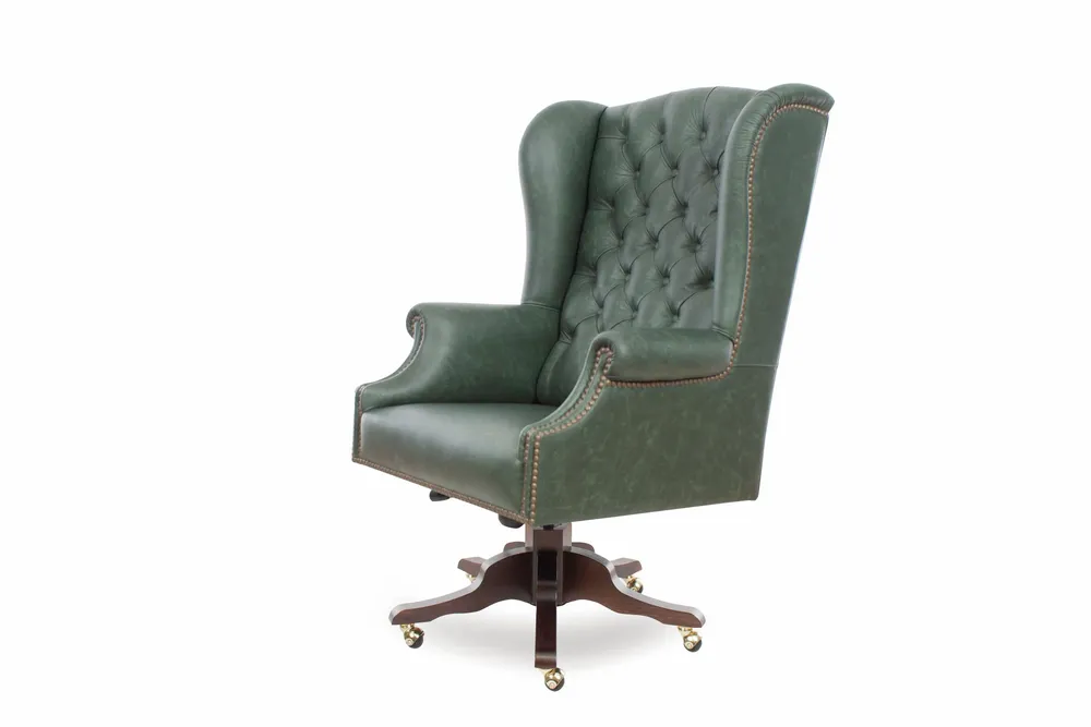 Armoires de bureau - President | Fauteil de bureau - CREARTE COLLECTIONS