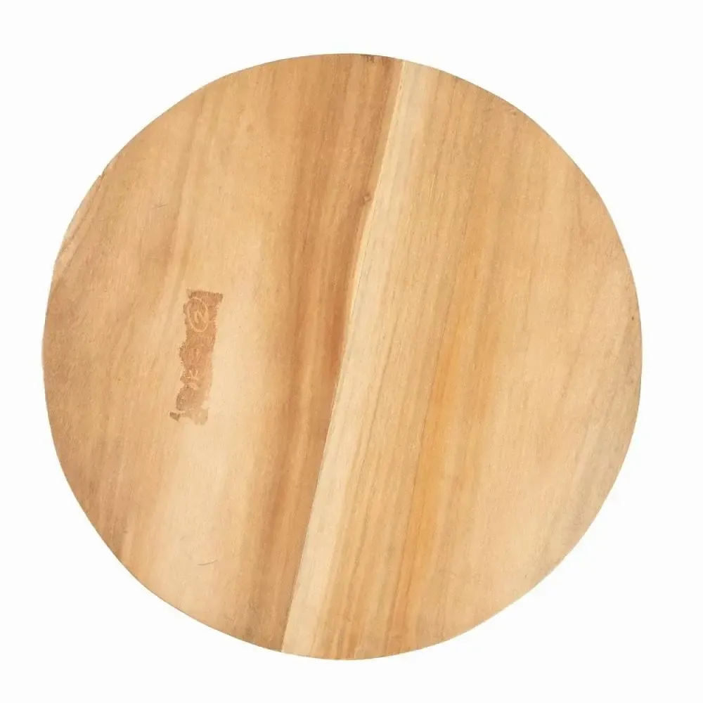 Stools - The Atziri Stool - Natural - BAZAR BIZAR LIVING