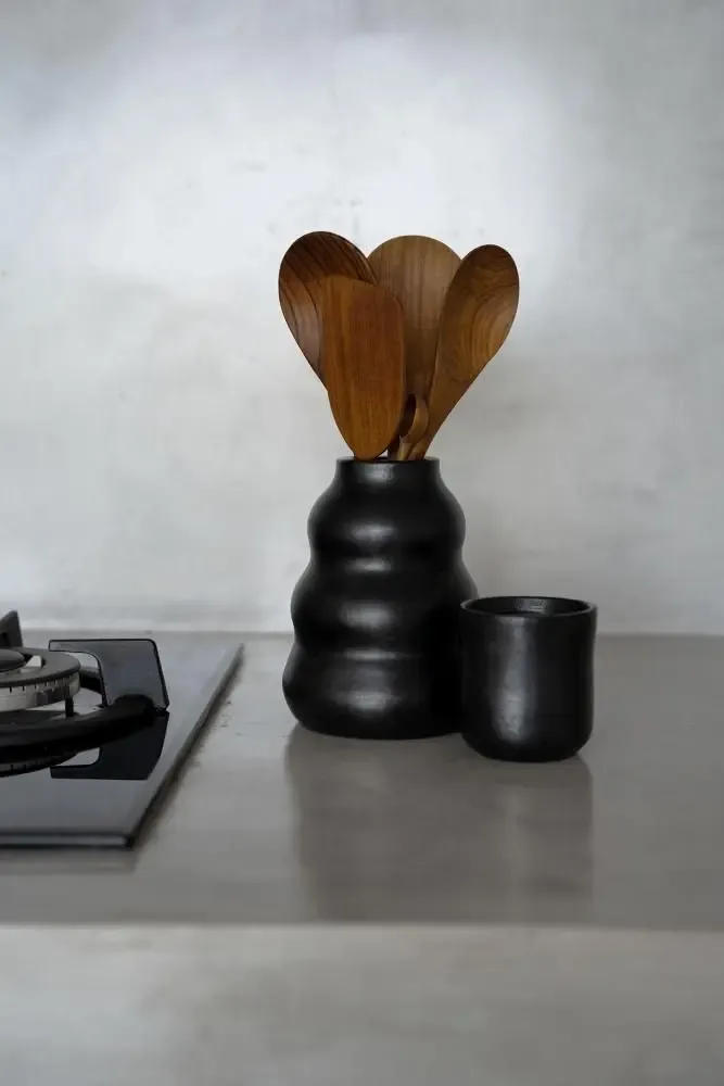 Tasses et mugs - La Tasse Brûlée - BAZAR BIZAR LIVING