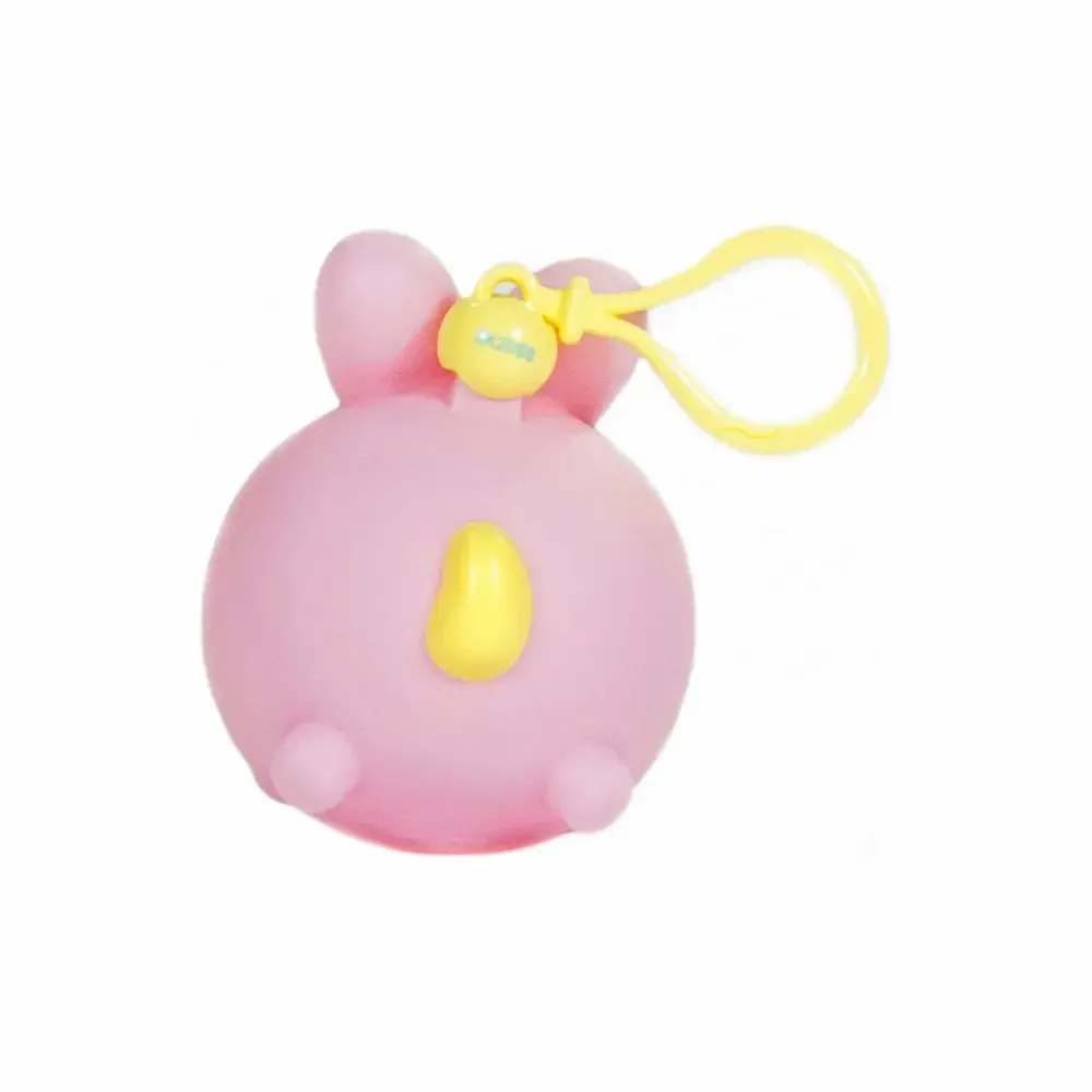Jouets enfants - Lapin - collection Jabber Ball Jr  / SANKYO TOYS - ABINGPLUS